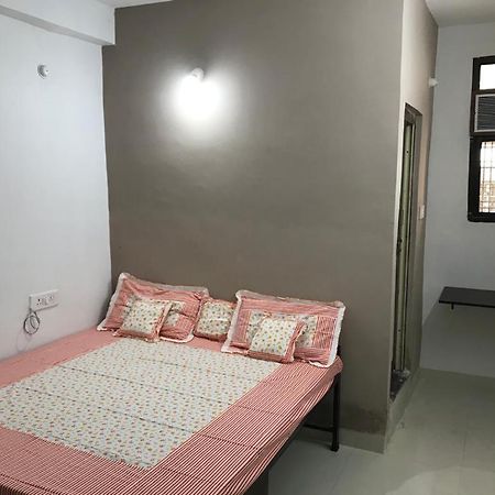 Bilāspur Prestige Guest House & Hostel מראה חיצוני תמונה