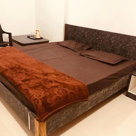 Bilāspur Prestige Guest House & Hostel מראה חיצוני תמונה