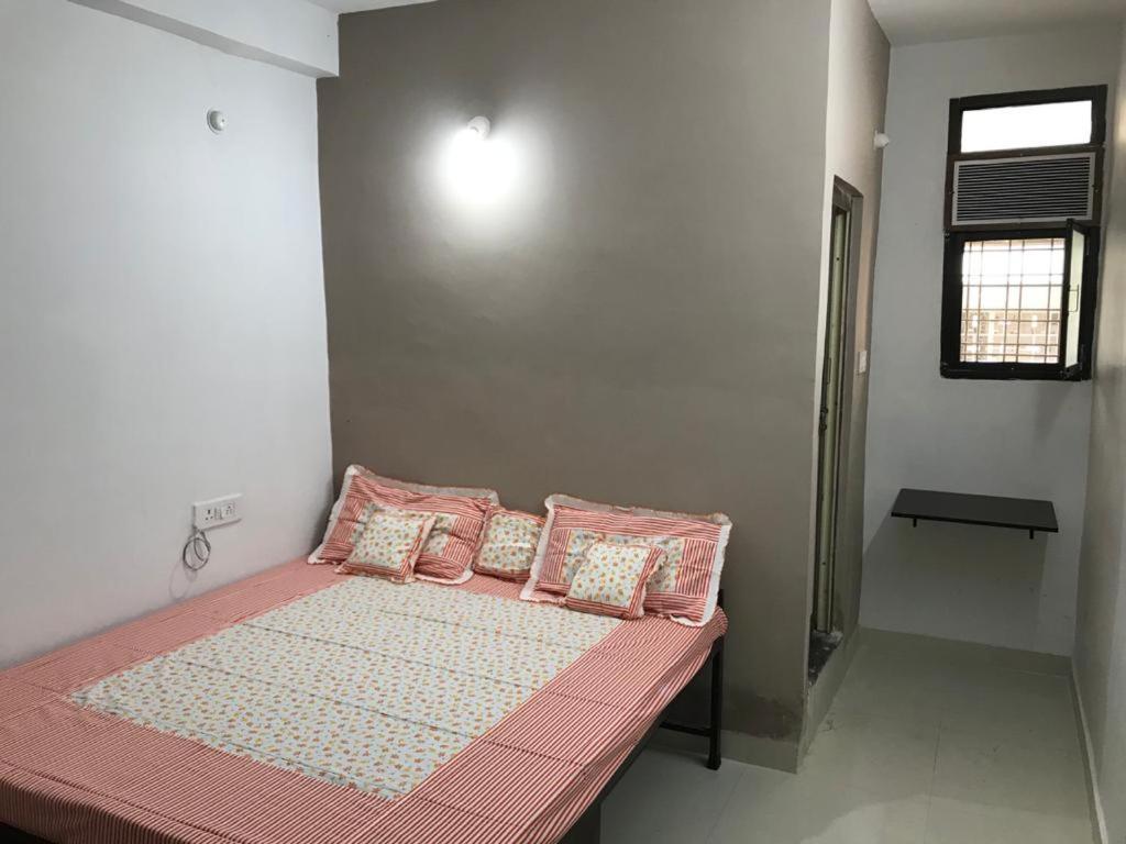 Bilāspur Prestige Guest House & Hostel מראה חיצוני תמונה