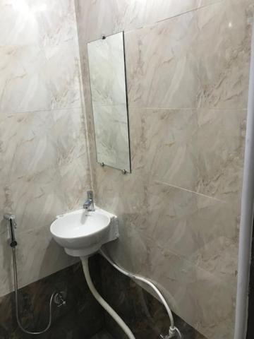 Bilāspur Prestige Guest House & Hostel מראה חיצוני תמונה