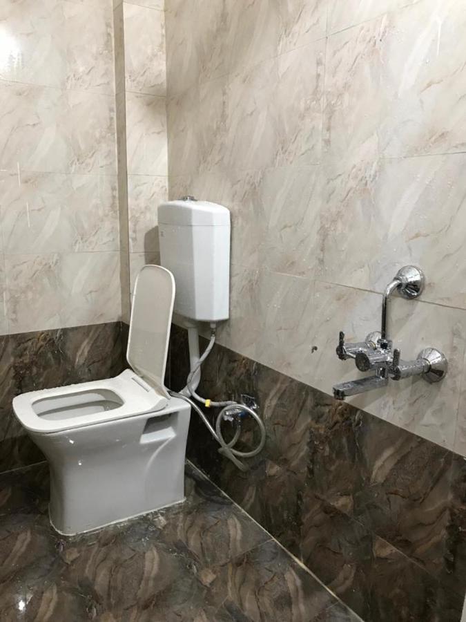 Bilāspur Prestige Guest House & Hostel מראה חיצוני תמונה