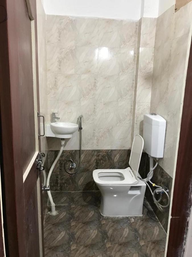 Bilāspur Prestige Guest House & Hostel מראה חיצוני תמונה