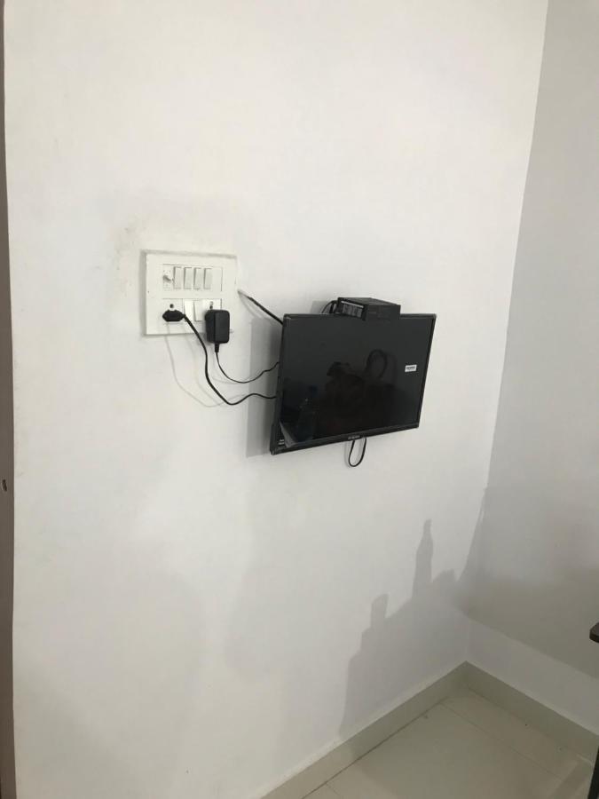 Bilāspur Prestige Guest House & Hostel מראה חיצוני תמונה