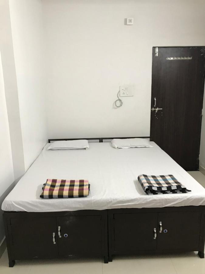 Bilāspur Prestige Guest House & Hostel מראה חיצוני תמונה