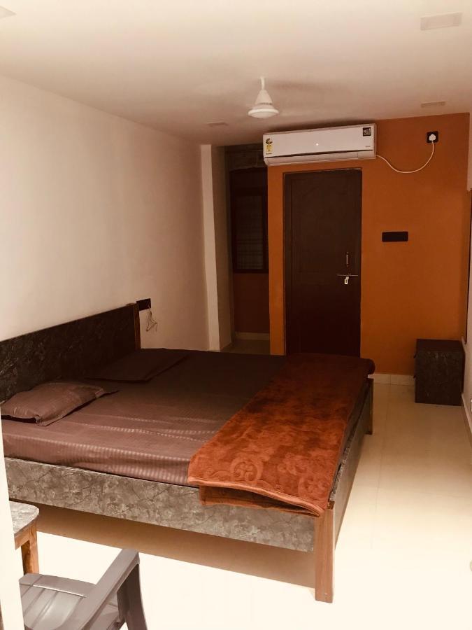 Bilāspur Prestige Guest House & Hostel מראה חיצוני תמונה