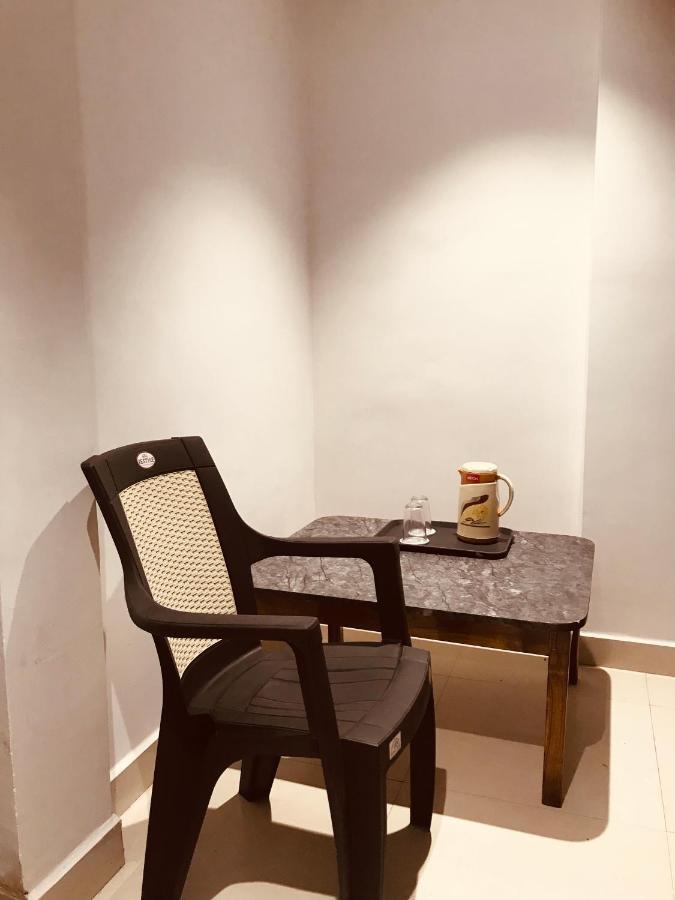Bilāspur Prestige Guest House & Hostel מראה חיצוני תמונה