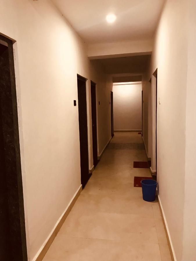 Bilāspur Prestige Guest House & Hostel מראה חיצוני תמונה