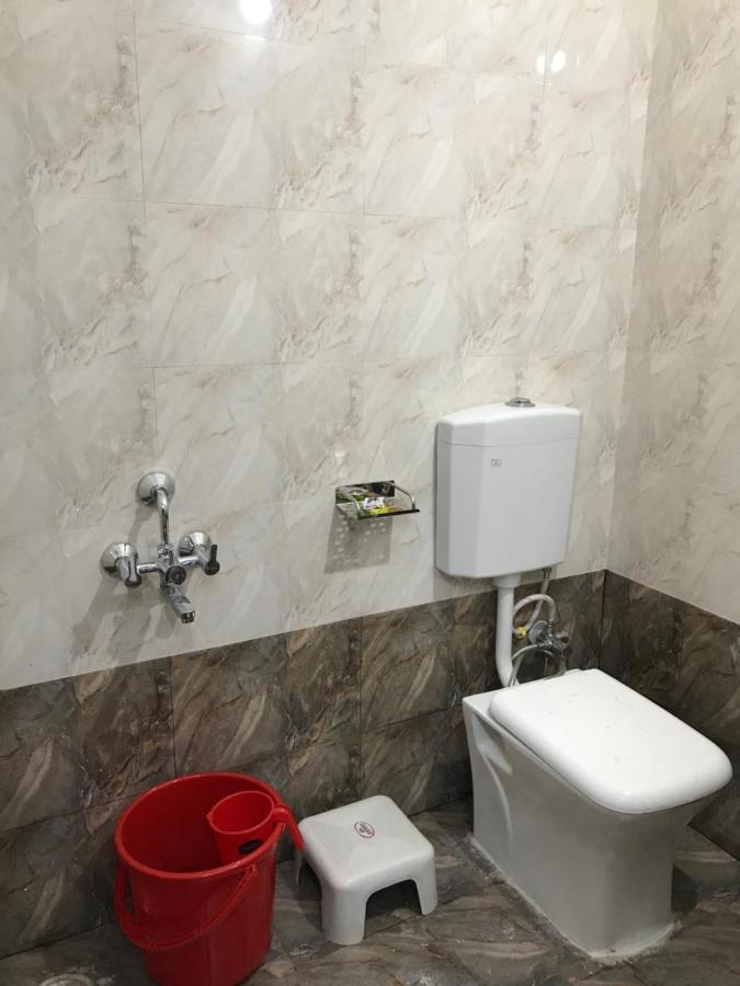 Bilāspur Prestige Guest House & Hostel מראה חיצוני תמונה