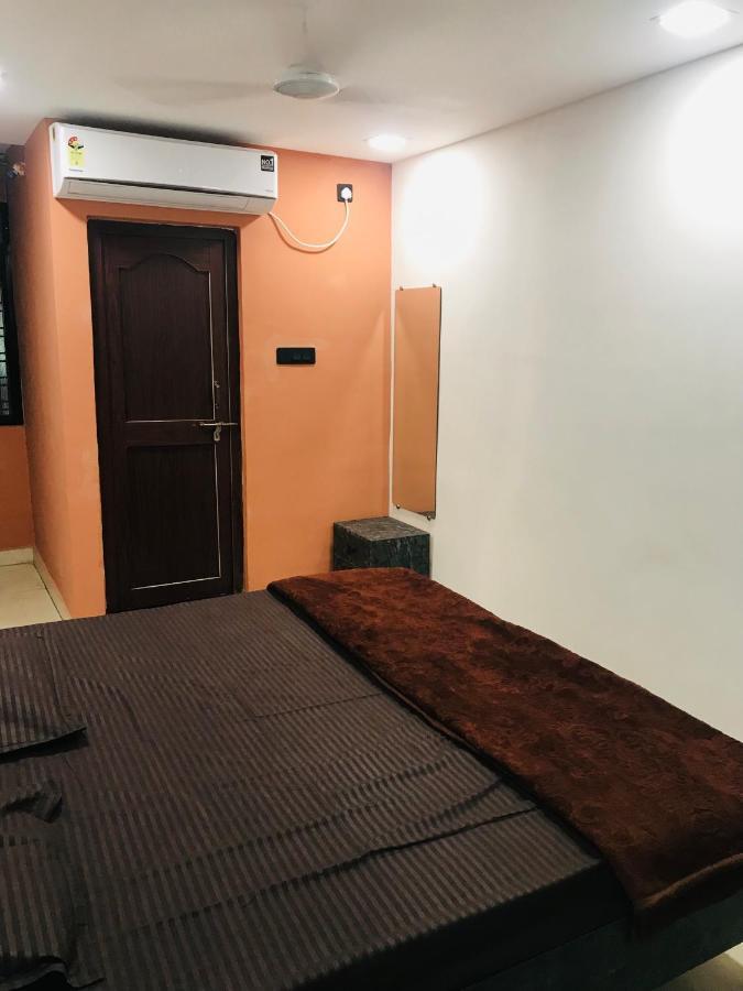 Bilāspur Prestige Guest House & Hostel מראה חיצוני תמונה